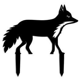 Aberto Design Fox 01 Negro